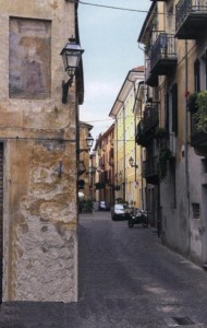 cuneo via cacciatori 1