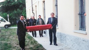 sindone post 1997