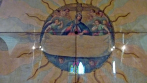 vessillo san domenico 1